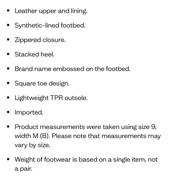 SOFFT Stratford - Like New - Picture 5 of 5